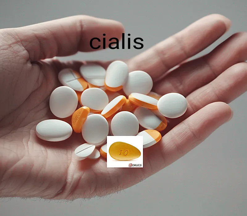 Cialis acquisto farmacia